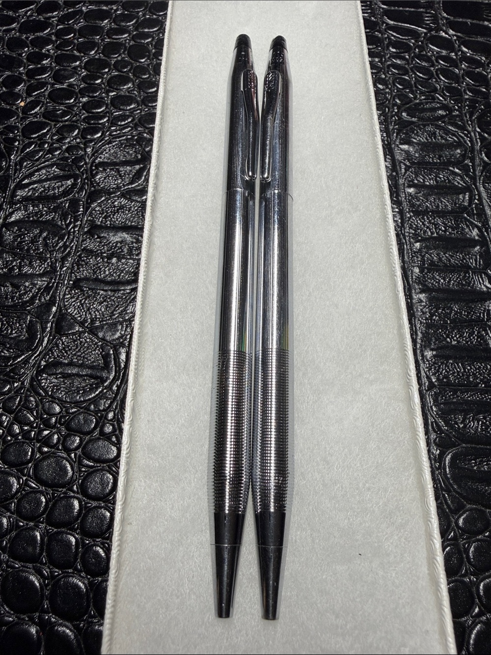 CROSS Ballpoint Pen Duo